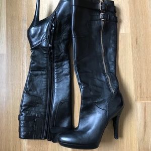Nine West boots